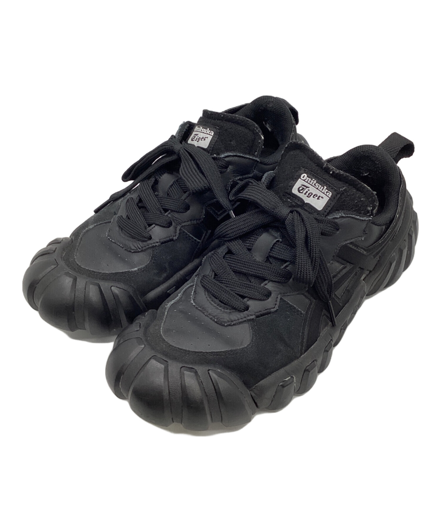 中古・古着通販】Onitsuka Tiger (オニツカタイガー) スニーカー 中古・古着通販】Onitsuka Tiger (オニツカタイガー) スニーカー