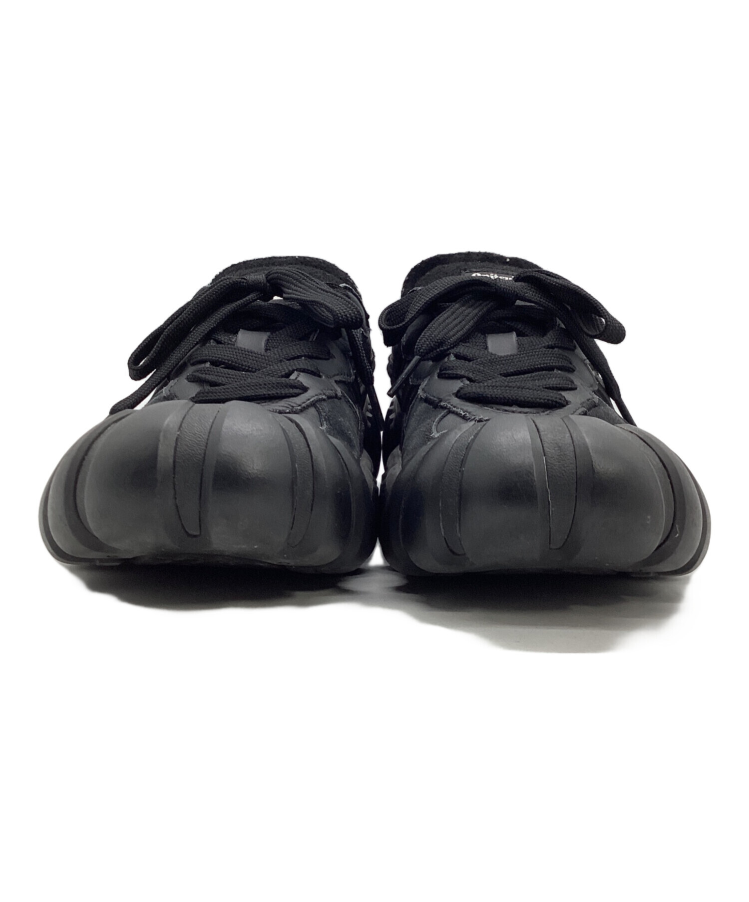 Onitsuka Tiger ブラック スニーカー Onitsuka Tiger Mexico 66™ 