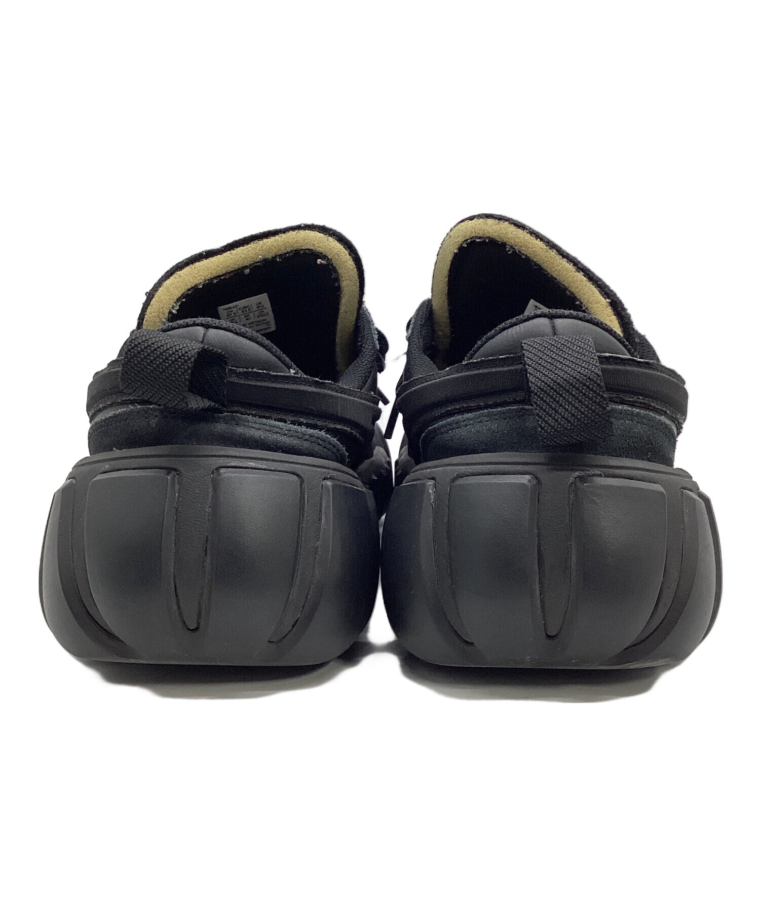 Onitsuka Tiger ブラック スニーカー Onitsuka Tiger Mexico 66™ 