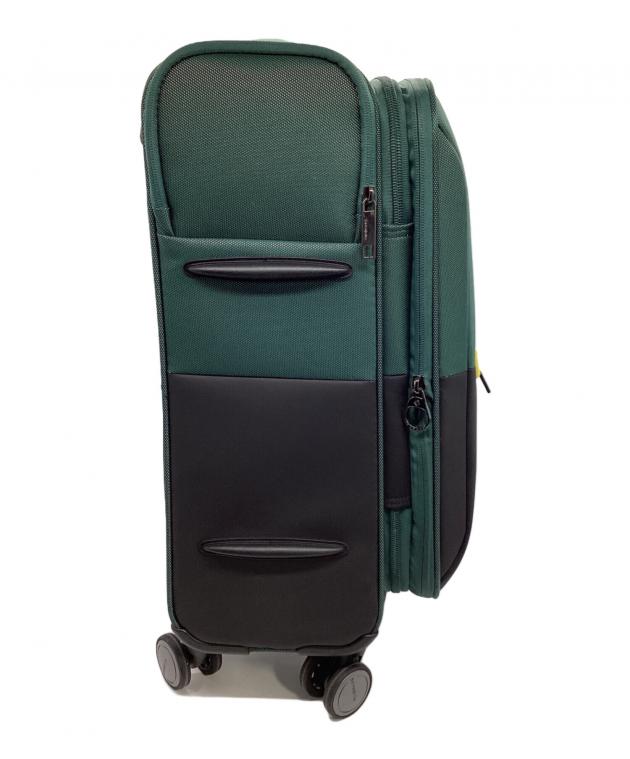 中古・古着通販】Samsonite (サムソナイト) スーツケース ダーク