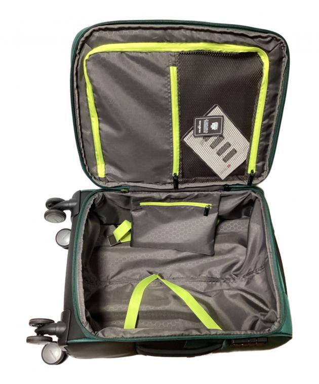 中古・古着通販】Samsonite (サムソナイト) スーツケース ダーク