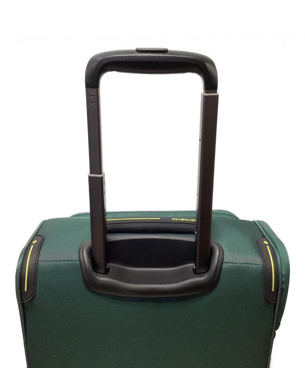 中古・古着通販】Samsonite (サムソナイト) スーツケース ダーク 