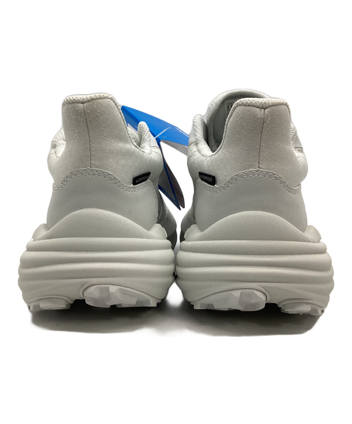 中古・古着通販】Columbia (コロンビア) カジュアルシューズ ホワイト