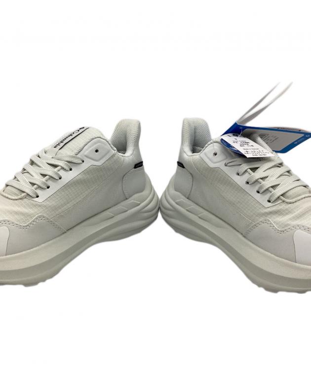 中古・古着通販】Columbia (コロンビア) カジュアルシューズ ホワイト