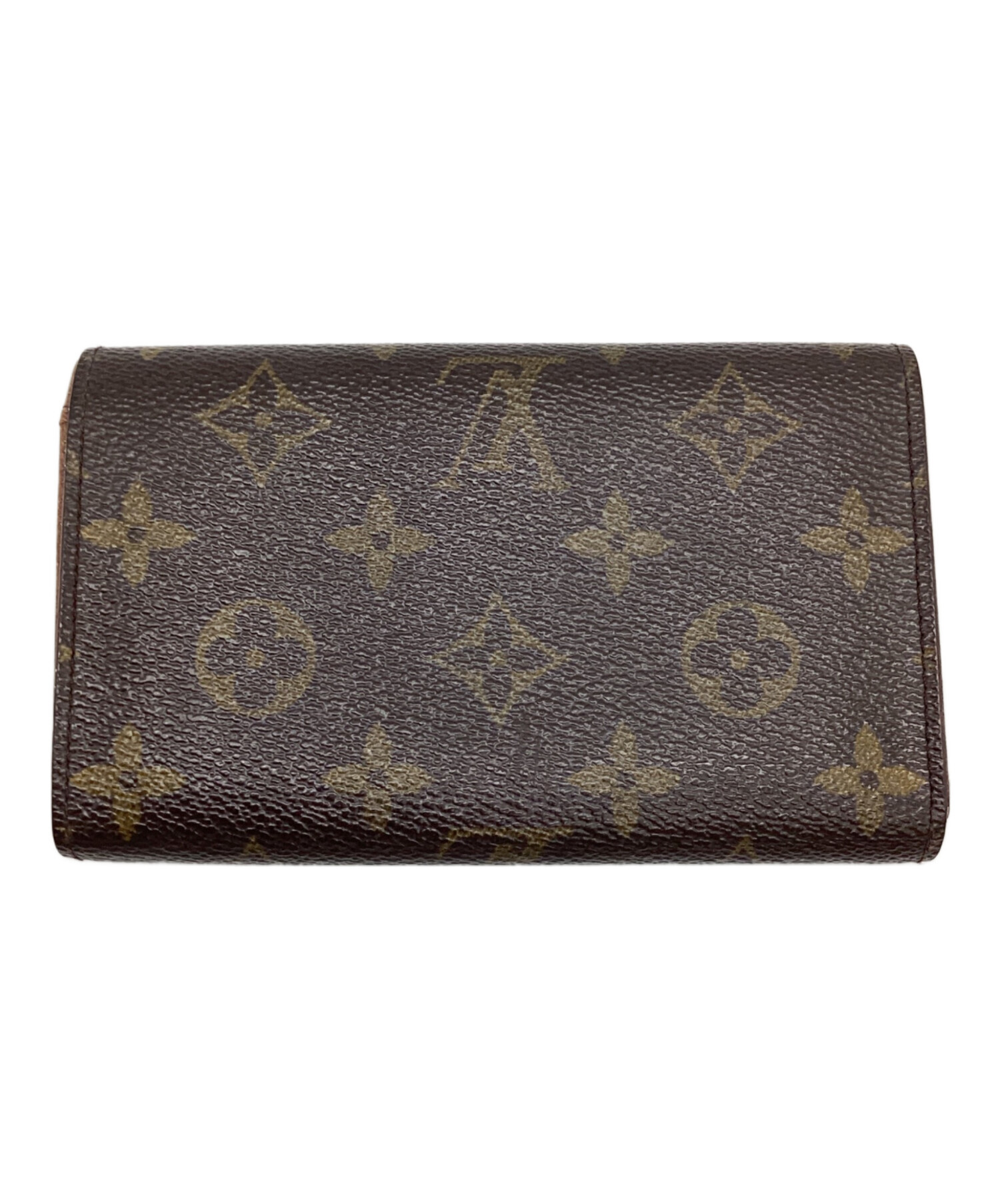 中古・古着通販】LOUIS VUITTON (ルイ ヴィトン) ポルトフォイユ 