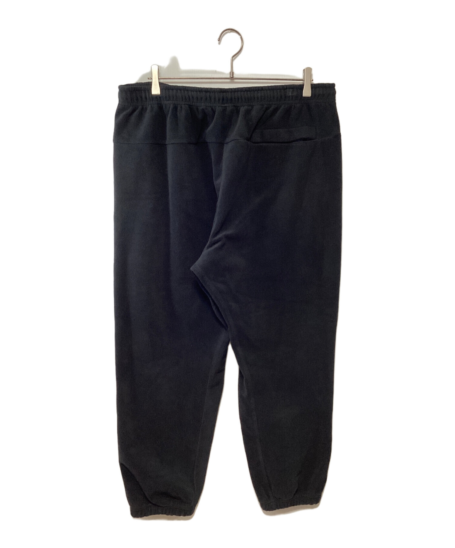 中古・古着通販】NIKE (ナイキ) パンツ ブラック サイズ:XXL｜ブランド