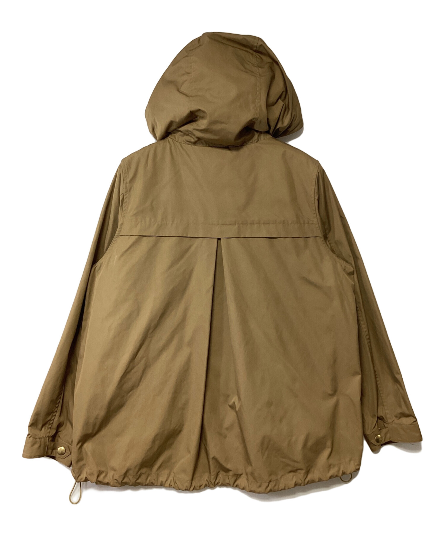 中古・古着通販】SLOBE IENA (スローブ イエナ) マウンテンパーカー 