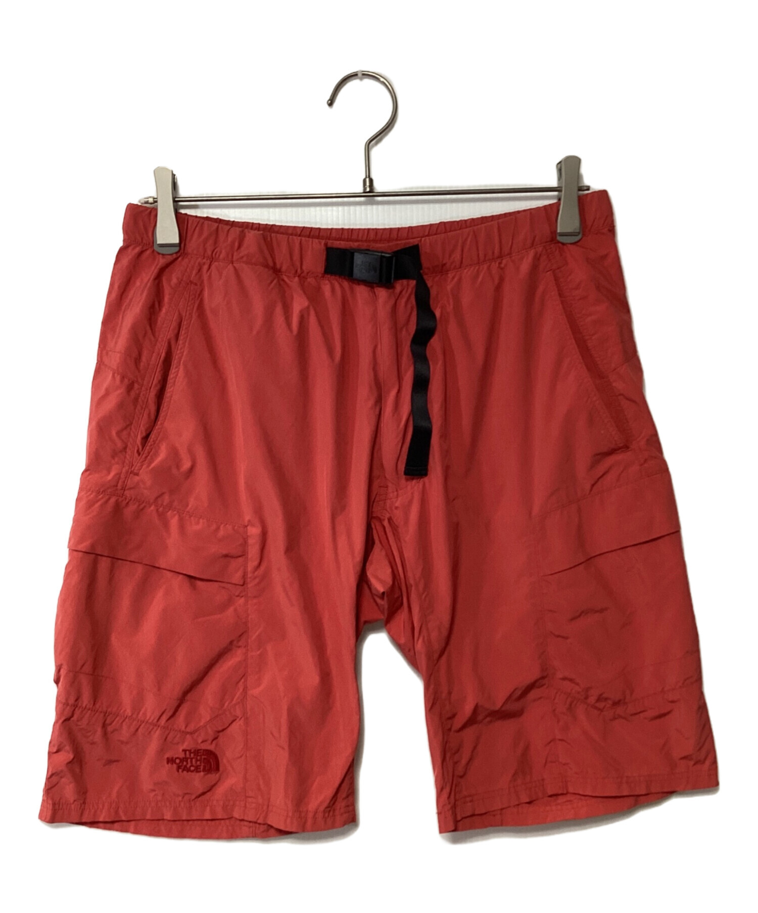 中古・古着通販】THE NORTH FACE (ザ ノース フェイス) ショートパンツ 