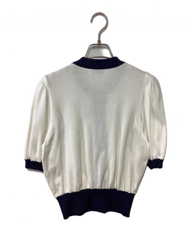 中古・古着通販】Yves Saint Laurent (イヴサンローラン) カーディガン