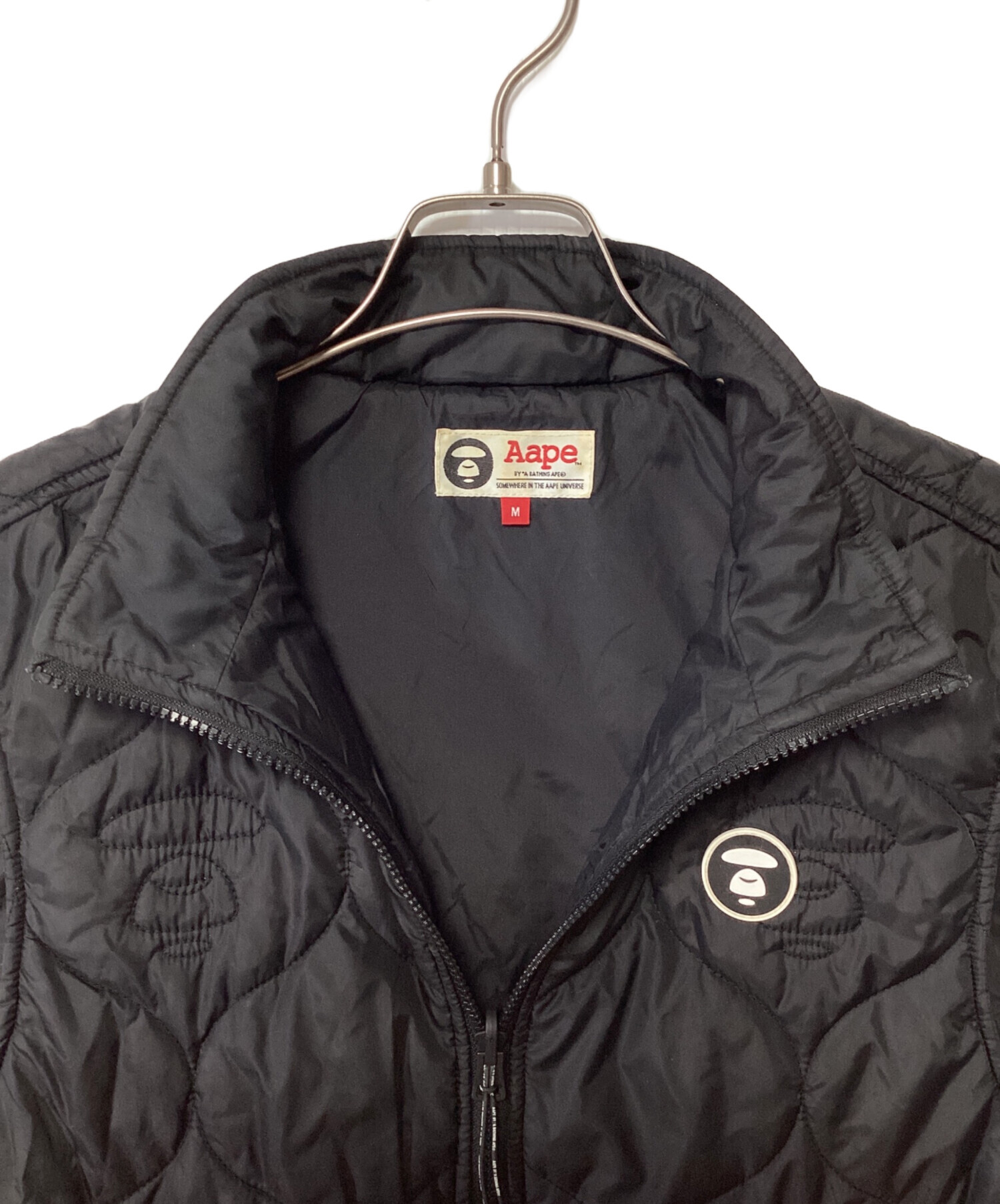 中古・古着通販】A BATHING APE (ア ベイシング エイプ) キルティング