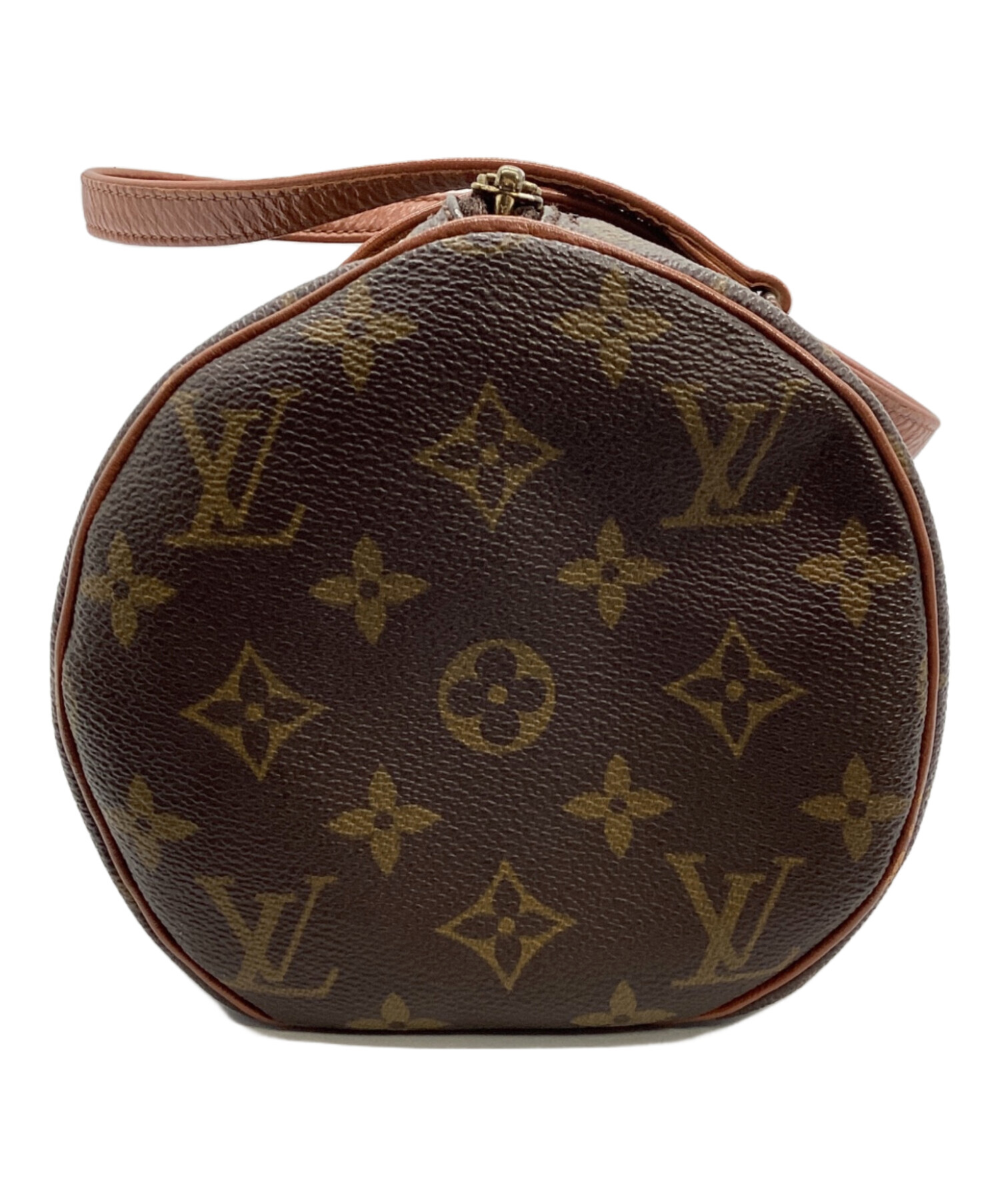 中古・古着通販】LOUIS VUITTON (ルイ ヴィトン) パピヨンGM｜ブランド