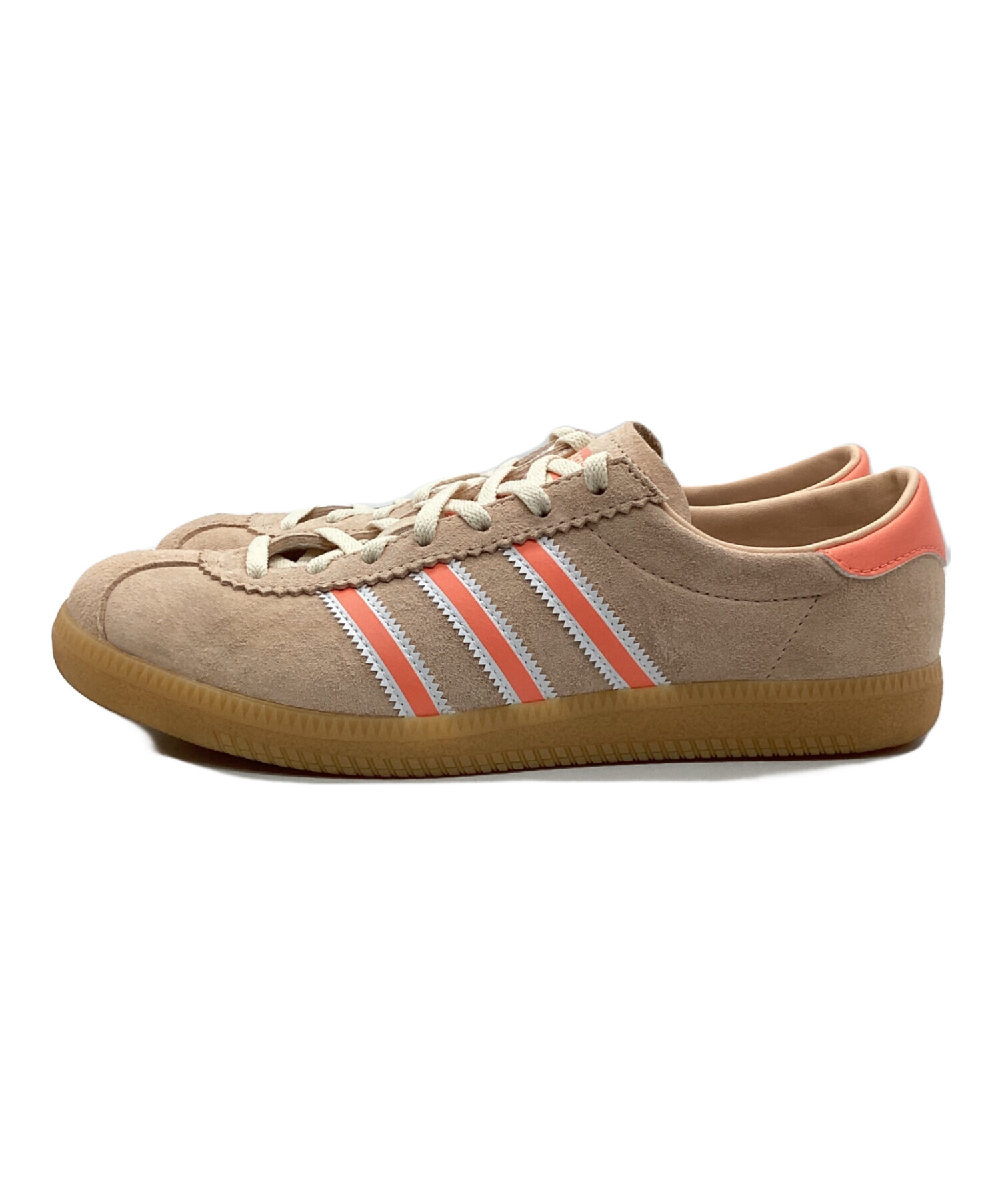 中古・古着通販】adidas (アディダス) STATE SERIES MA ライトピンク 