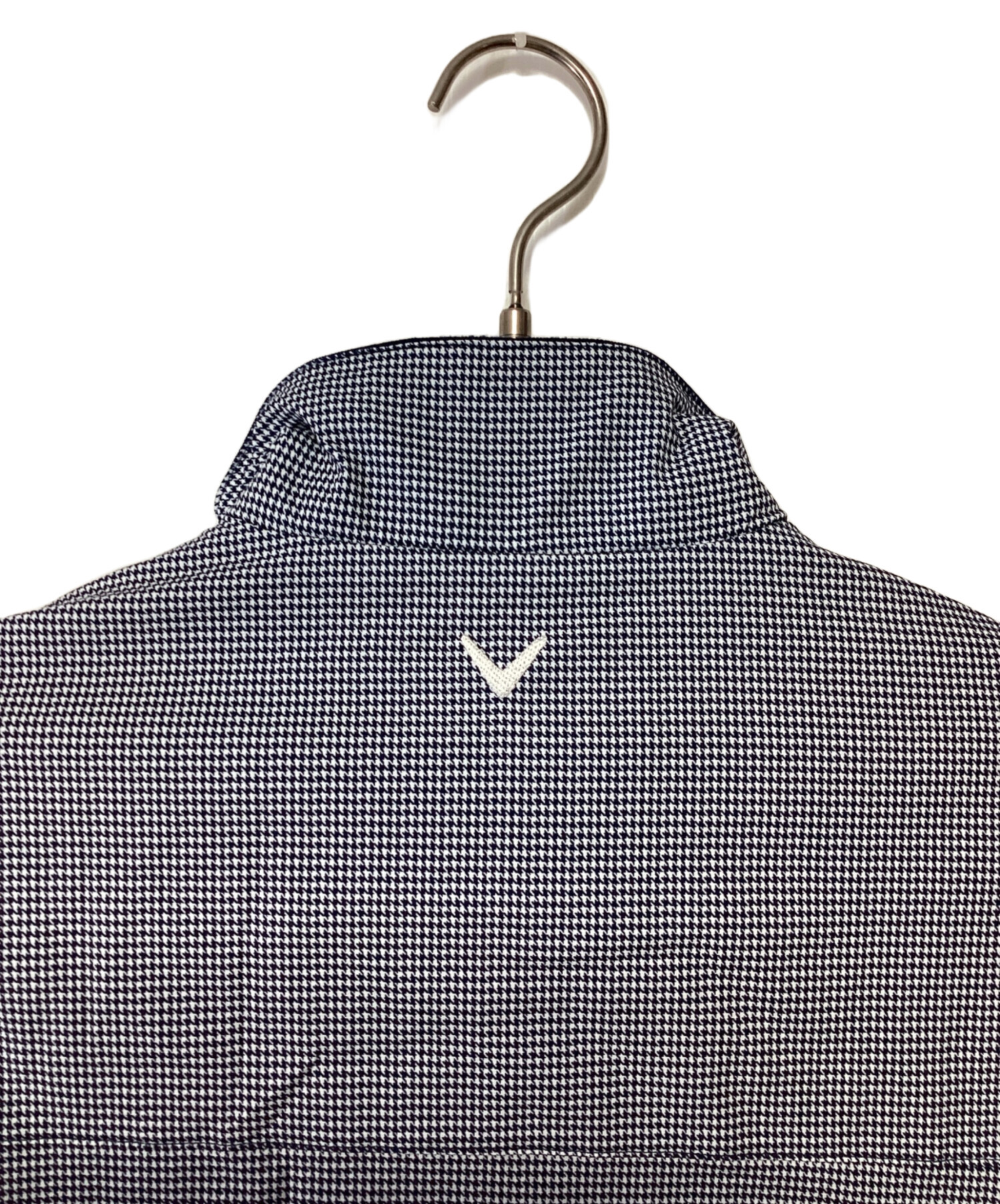 中古・古着通販】Callaway (キャロウェイ) ジャケット ネイビー サイズ