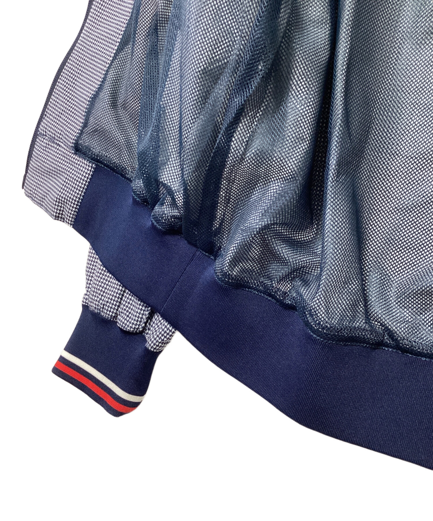 中古・古着通販】Callaway (キャロウェイ) ジャケット ネイビー サイズ