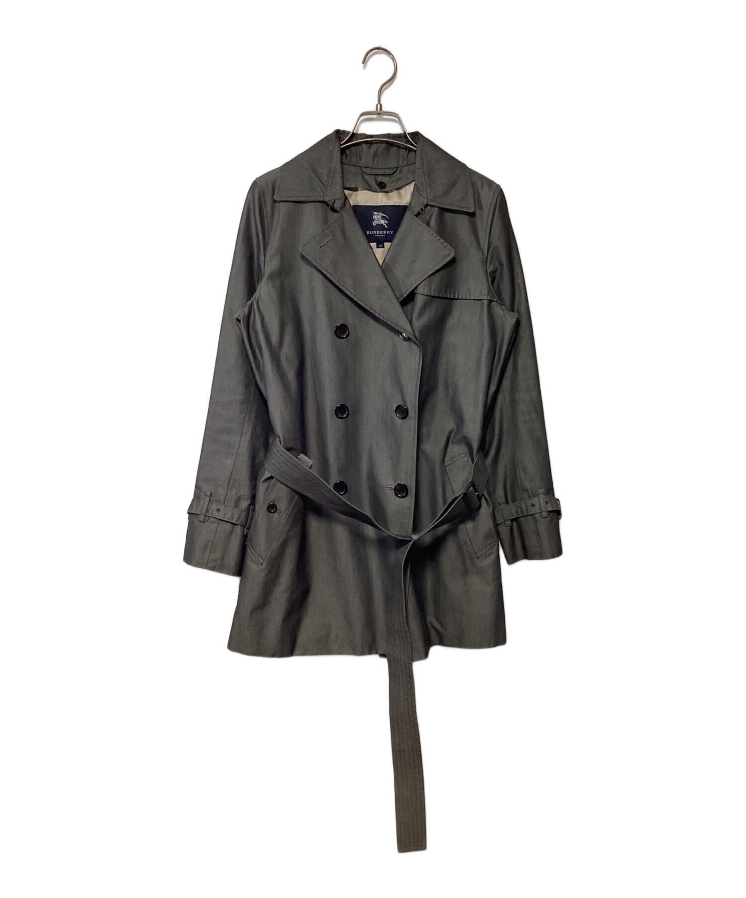 中古・古着通販】BURBERRY LONDON (バーバリーロンドン) ウール