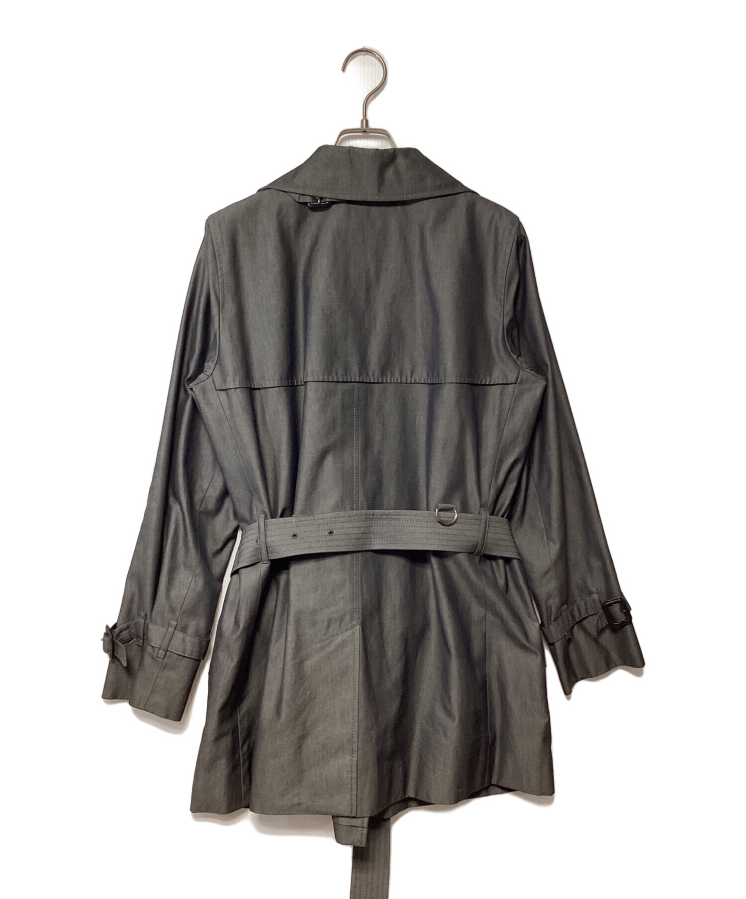 中古・古着通販】BURBERRY LONDON (バーバリーロンドン) ウール