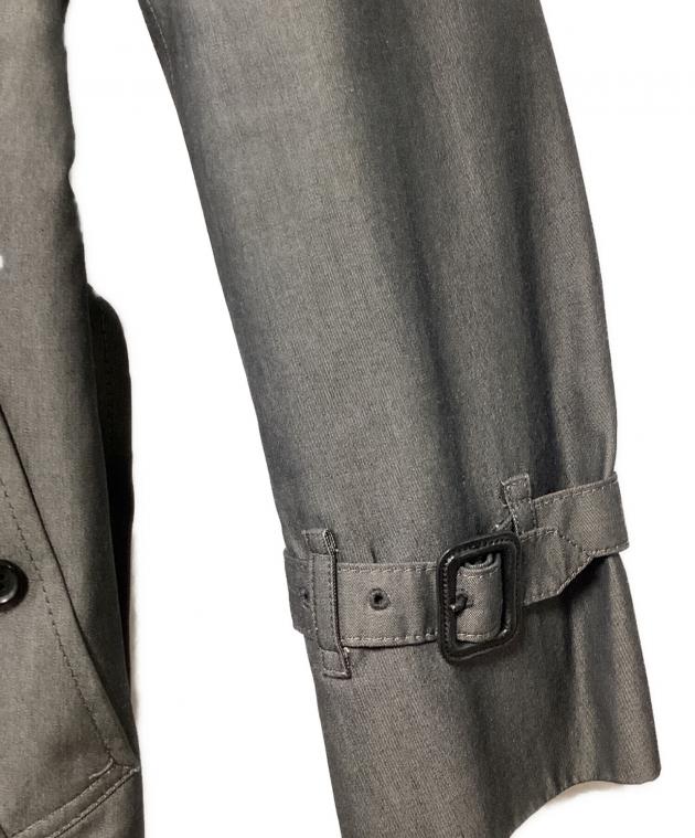 中古・古着通販】BURBERRY LONDON (バーバリーロンドン) ウール