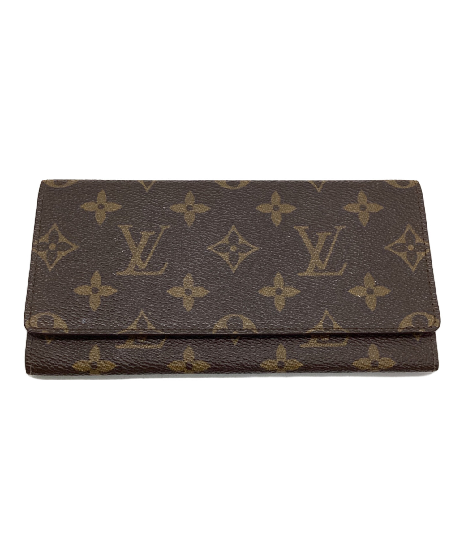 中古・古着通販】LOUIS VUITTON (ルイ ヴィトン) ポルトサークルバイ