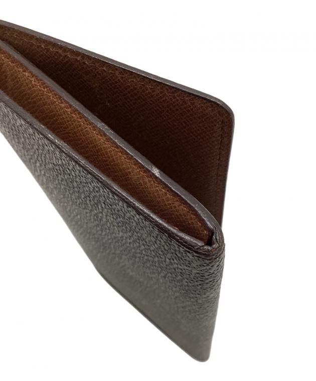 中古・古着通販】LOUIS VUITTON (ルイ ヴィトン) ポルトサークルバイ