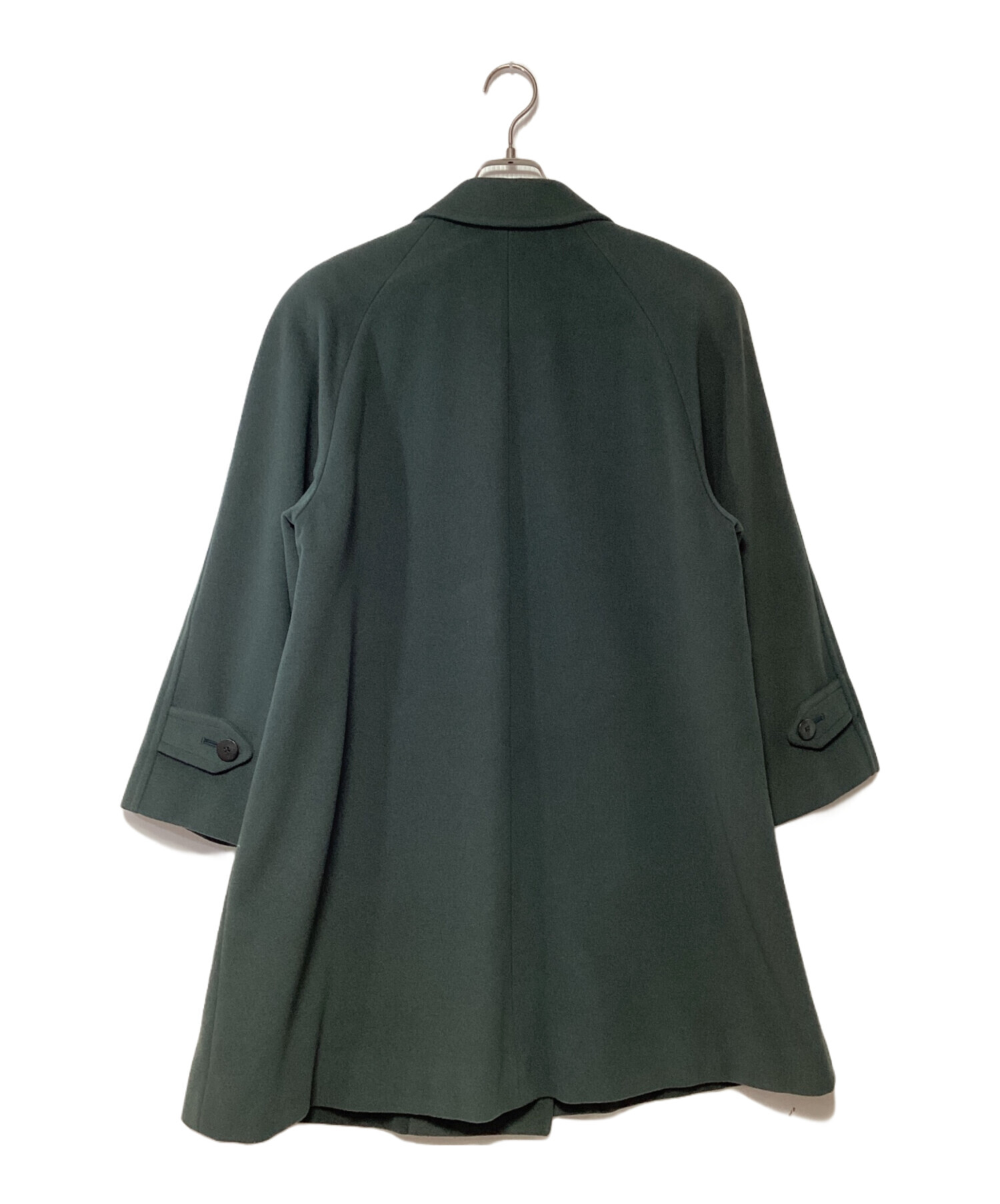 中古・古着通販】Burberry's (バーバリーズ) ダブルチェスターコート