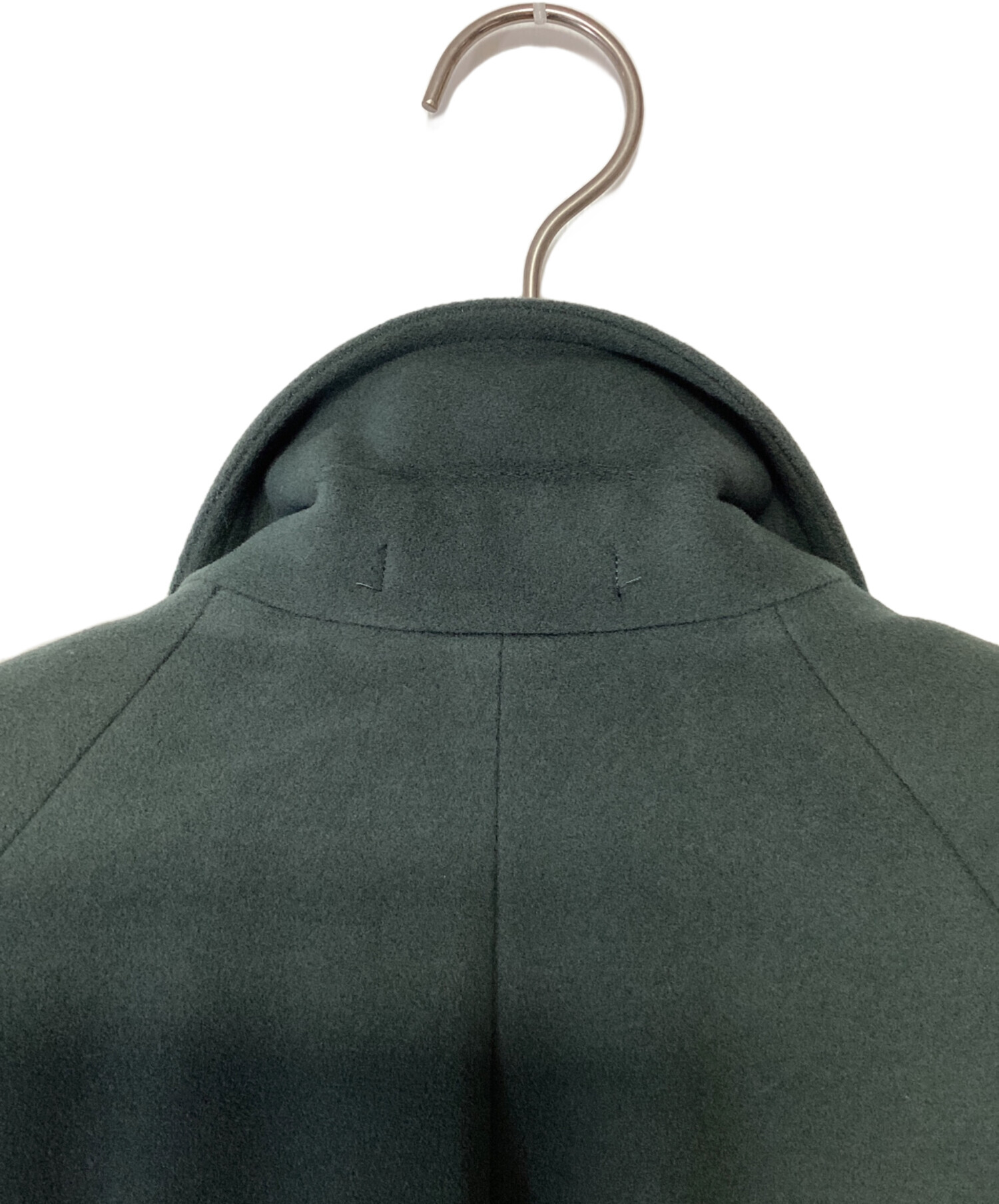 中古・古着通販】Burberry's (バーバリーズ) ダブルチェスターコート