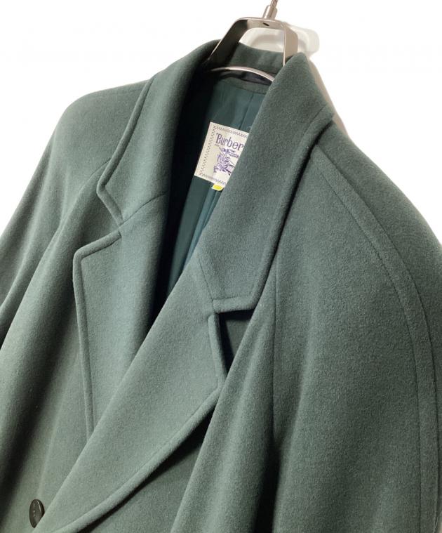 中古・古着通販】Burberry's (バーバリーズ) ダブルチェスターコート