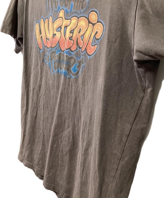 中古・古着通販】Hysteric Glamour (ヒステリックグラマー) 半袖T