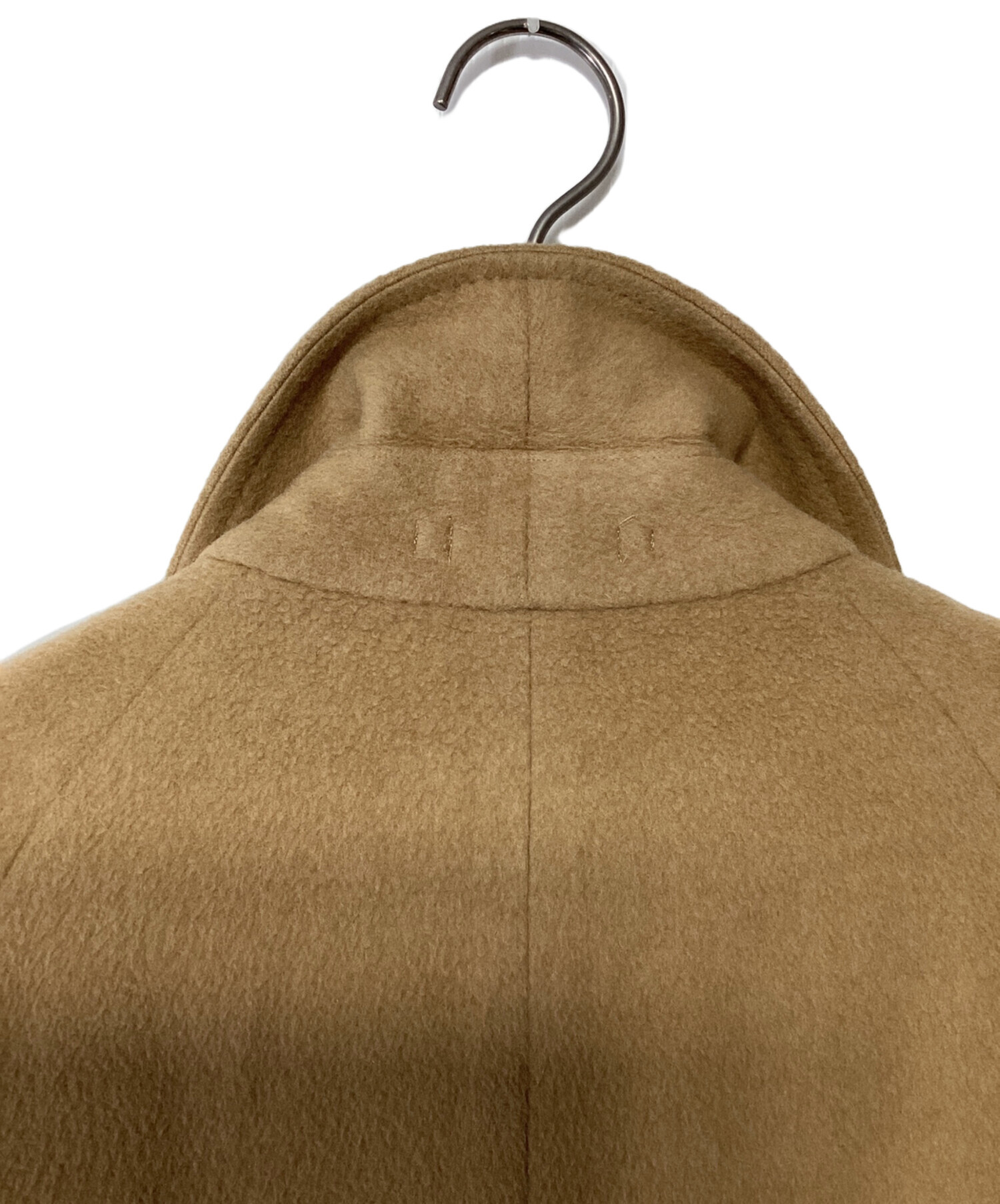 中古・古着通販】Burberry's (バーバリーズ) ウールステンカラーコート