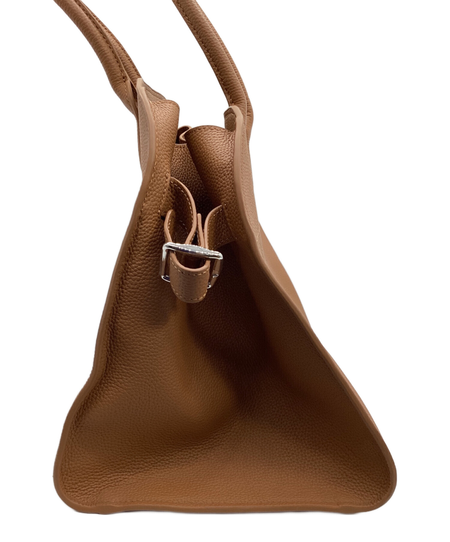 中古・古着通販】JISTORY (ジストリー) トートバッグ ベージュ