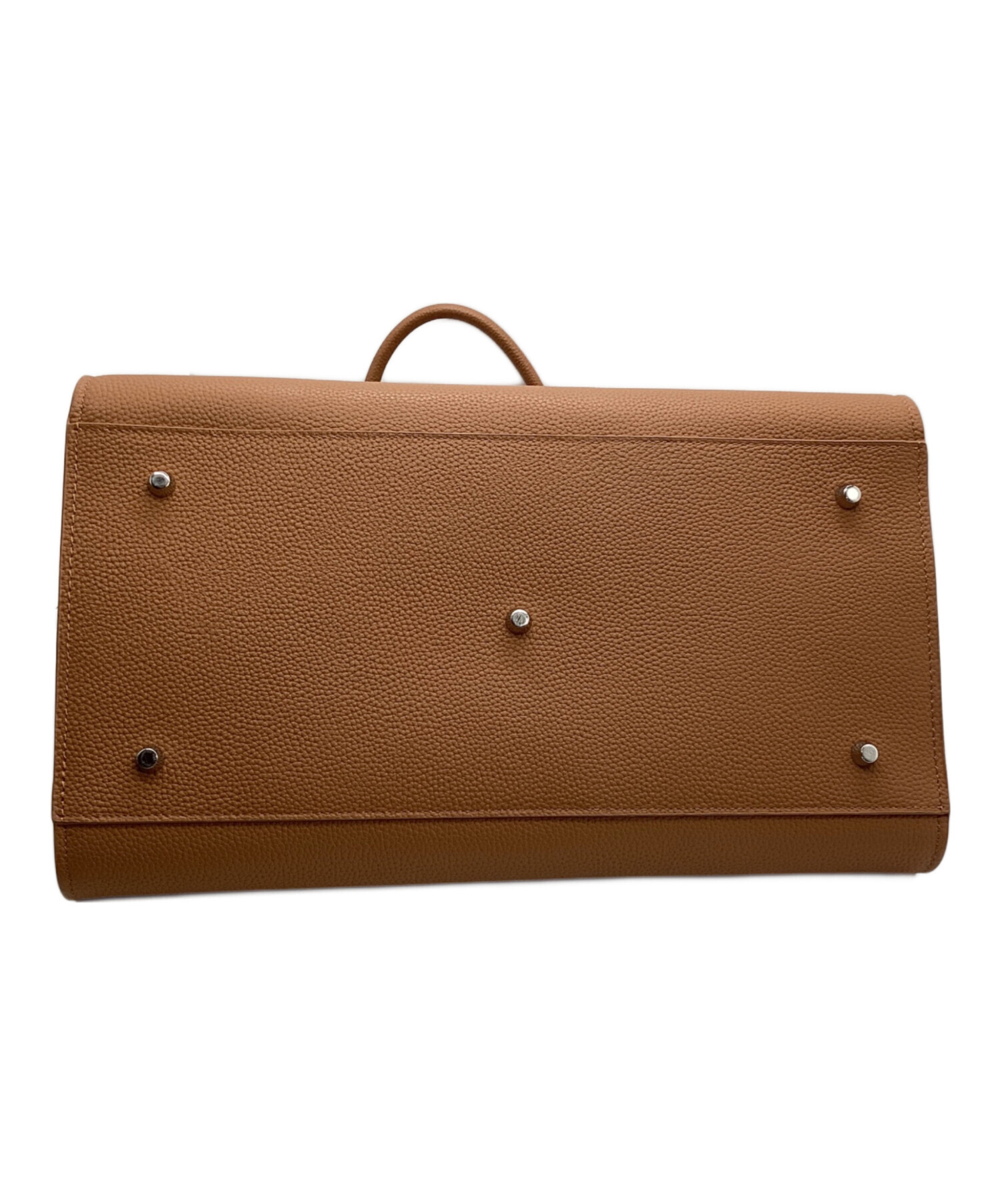 中古・古着通販】JISTORY (ジストリー) トートバッグ ベージュ