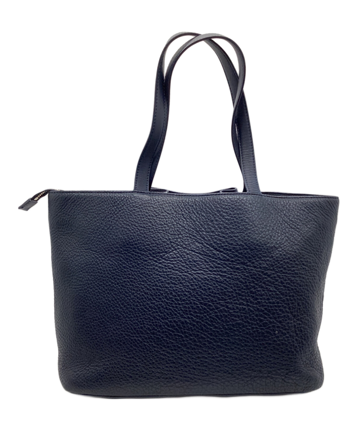 中古・古着通販】PAUL SMITH (ポールスミス) レザートートバッグ 