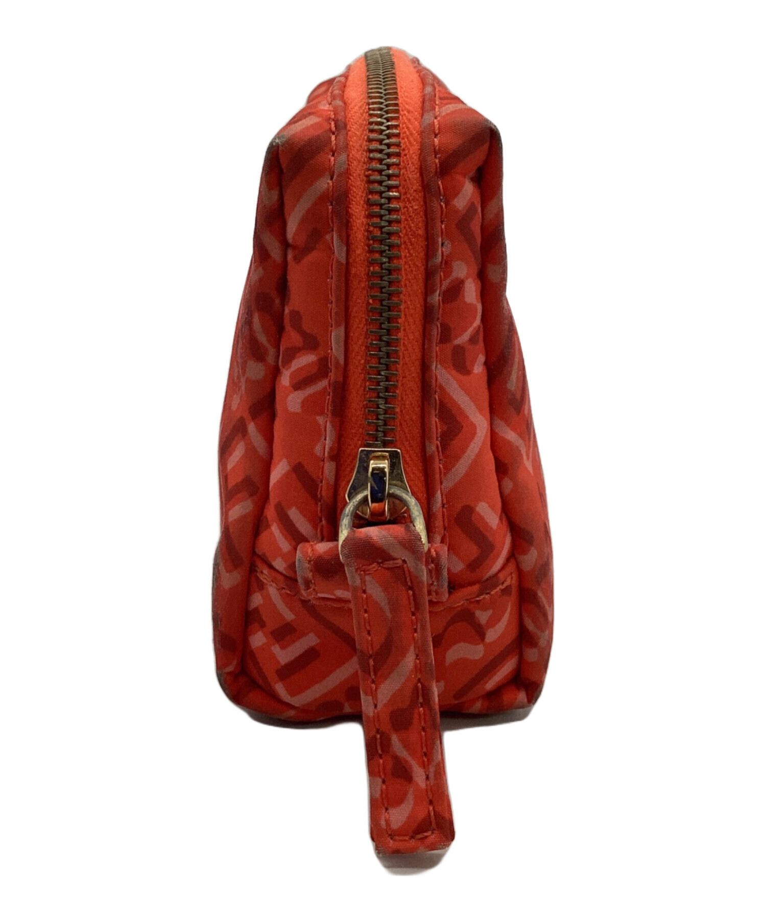 中古・古着通販】FENDI (フェンディ) SKIMS (スキムス) メイクポーチ