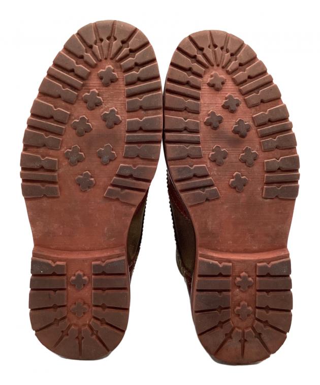 中古・古着通販】Danner (ダナー) メダリオンブーツ マルチカラー