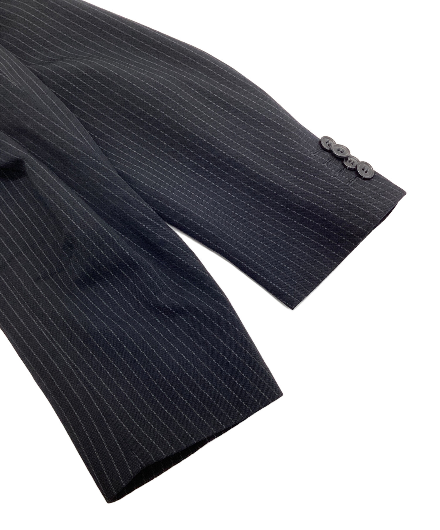 中古・古着通販】EMPORIO ARMANI (エンポリオアルマーニ) セットアップ