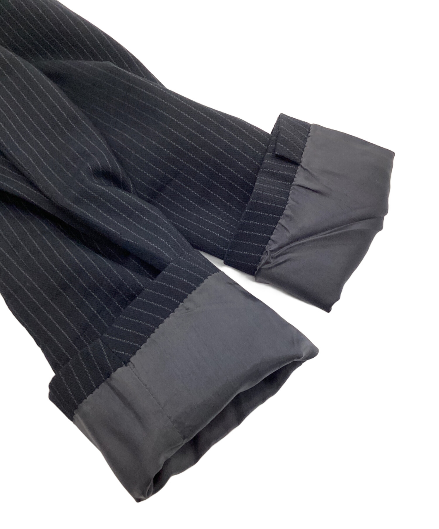 タグ付き新品未使用 エンポリオアルマーニ セットアップ スーツ サイズ50 中古・古着通販】EMPORIO ARMANI (エンポリオアルマーニ) セットアップ