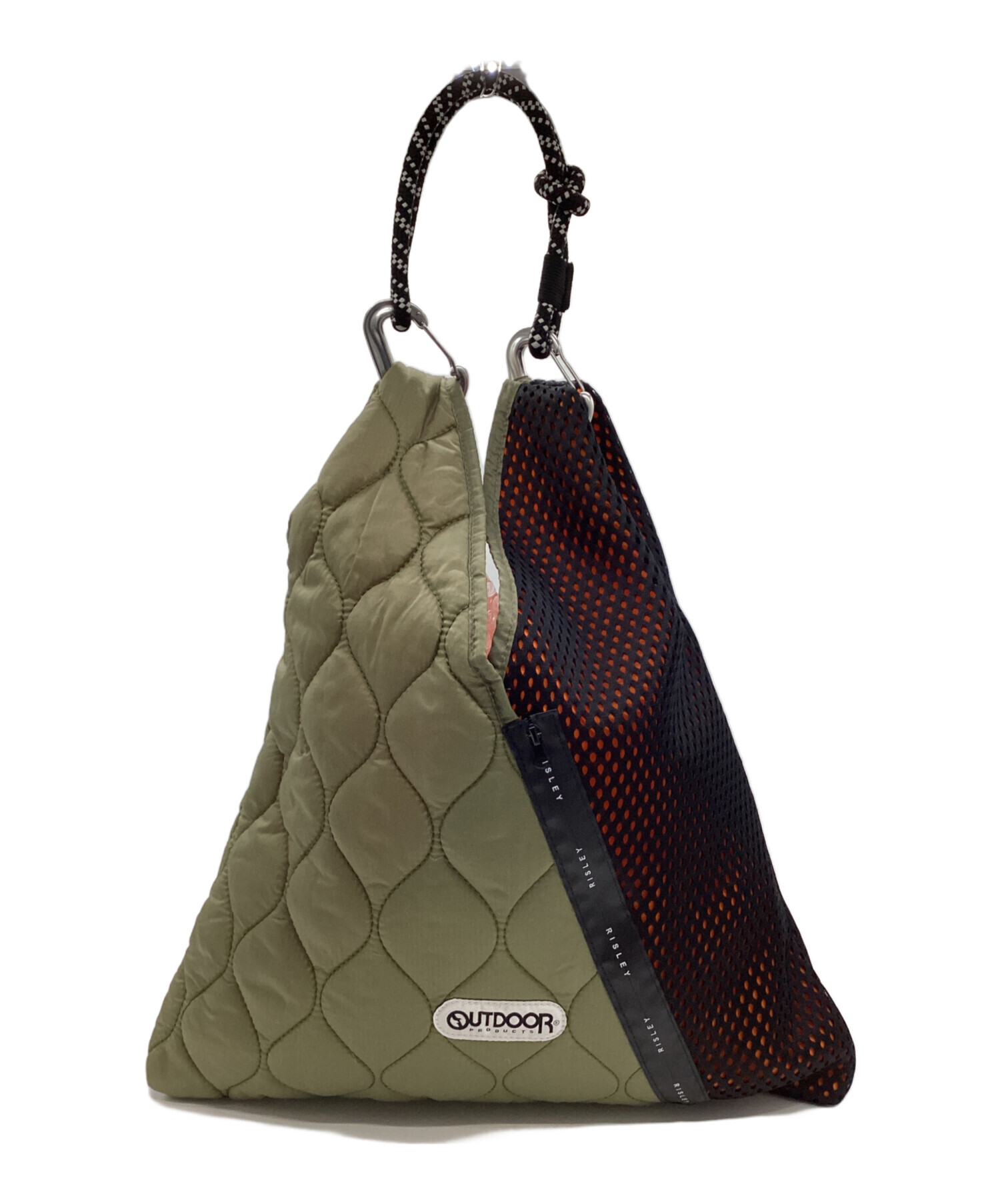 中古・古着通販】OUTDOOR PRODUCTS (アウトドア プロダクツ) Risley