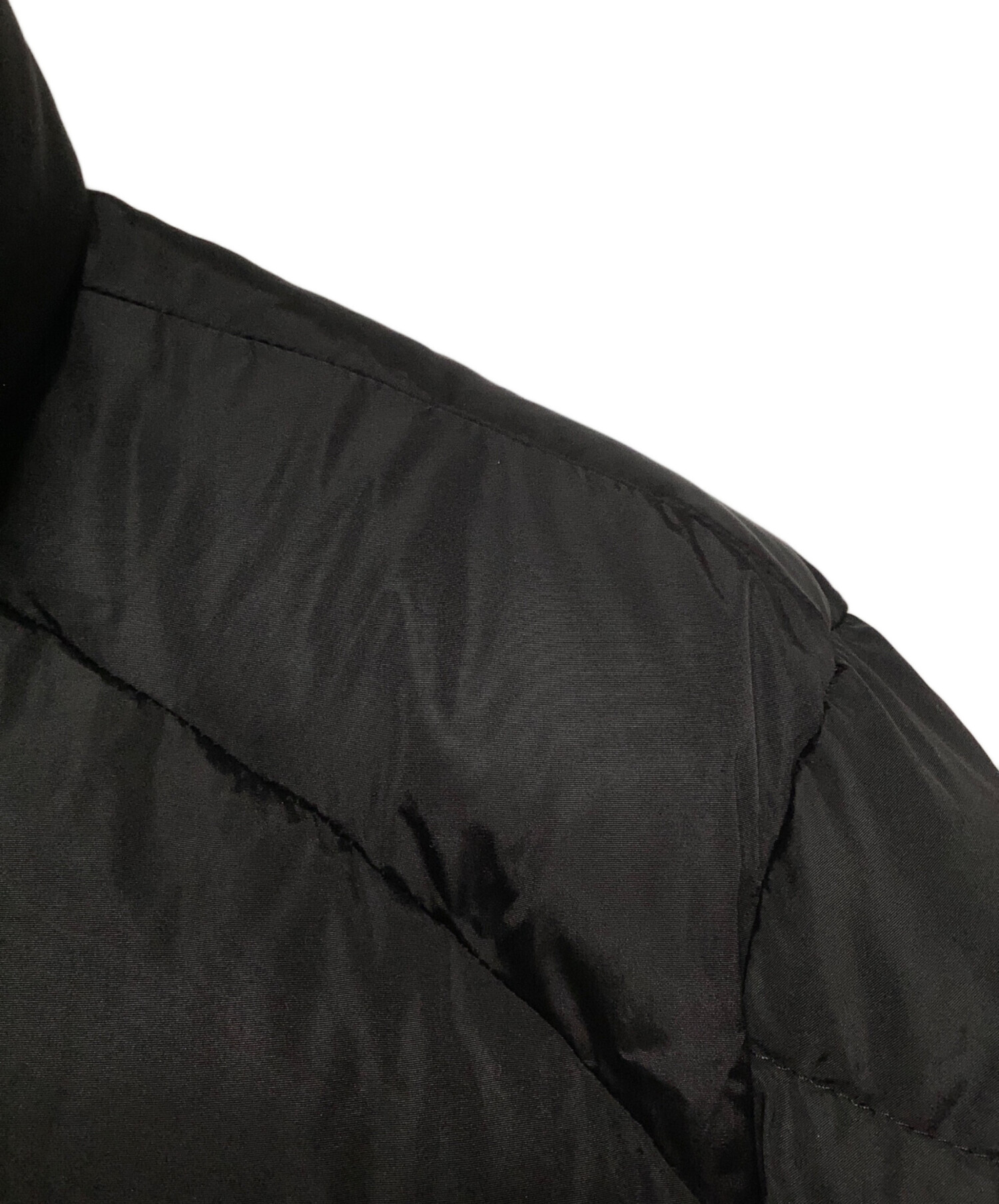 中古・古着通販】MONCLER (モンクレール) ダウンジャケット BREVAL 
