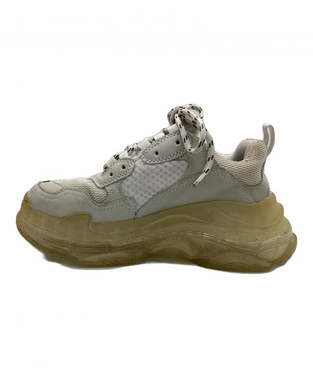 中古・古着通販】BALENCIAGA (バレンシアガ) ダッドスニーカー