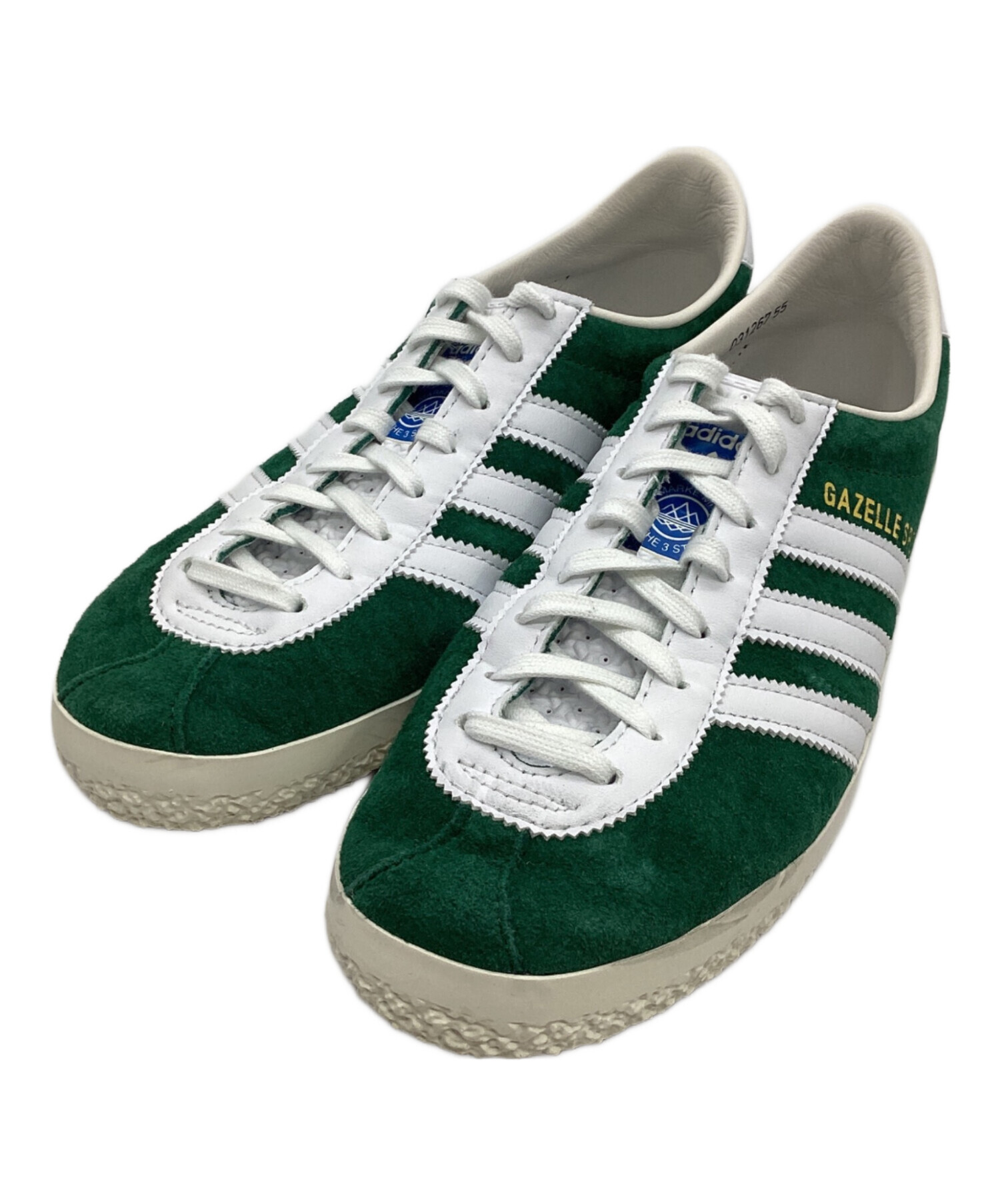中古・古着通販】adidas Originals (アディダスオリジナル) ローカット 