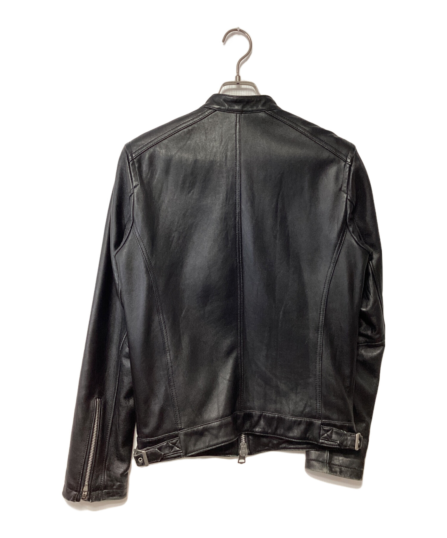 中古・古着通販】JACKROSE (ジャックローズ) レザージャケット