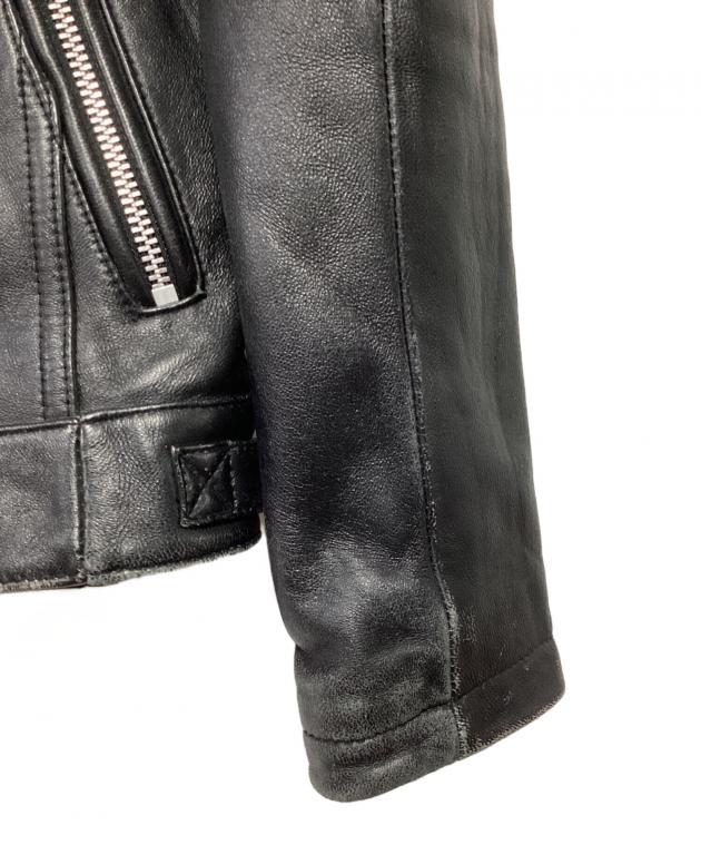 中古・古着通販】JACKROSE (ジャックローズ) レザージャケット