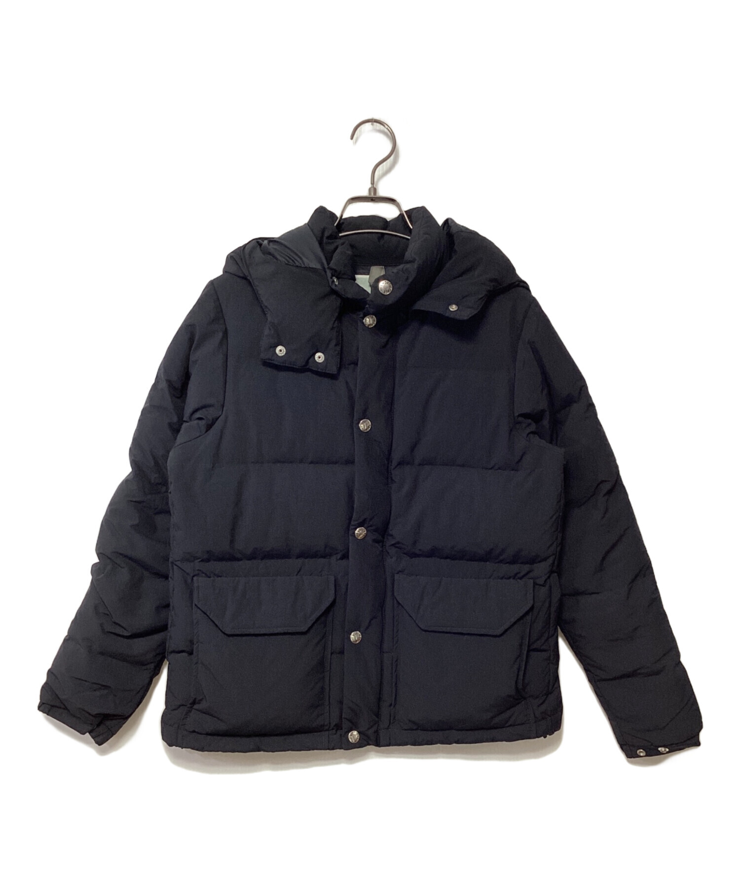 中古・古着通販】THE NORTH FACE (ザ ノース フェイス) キャンプシェラ