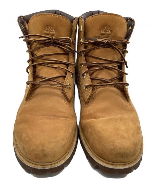 中古・古着通販】Timberland (ティンバーランド) 6ホールブーツ