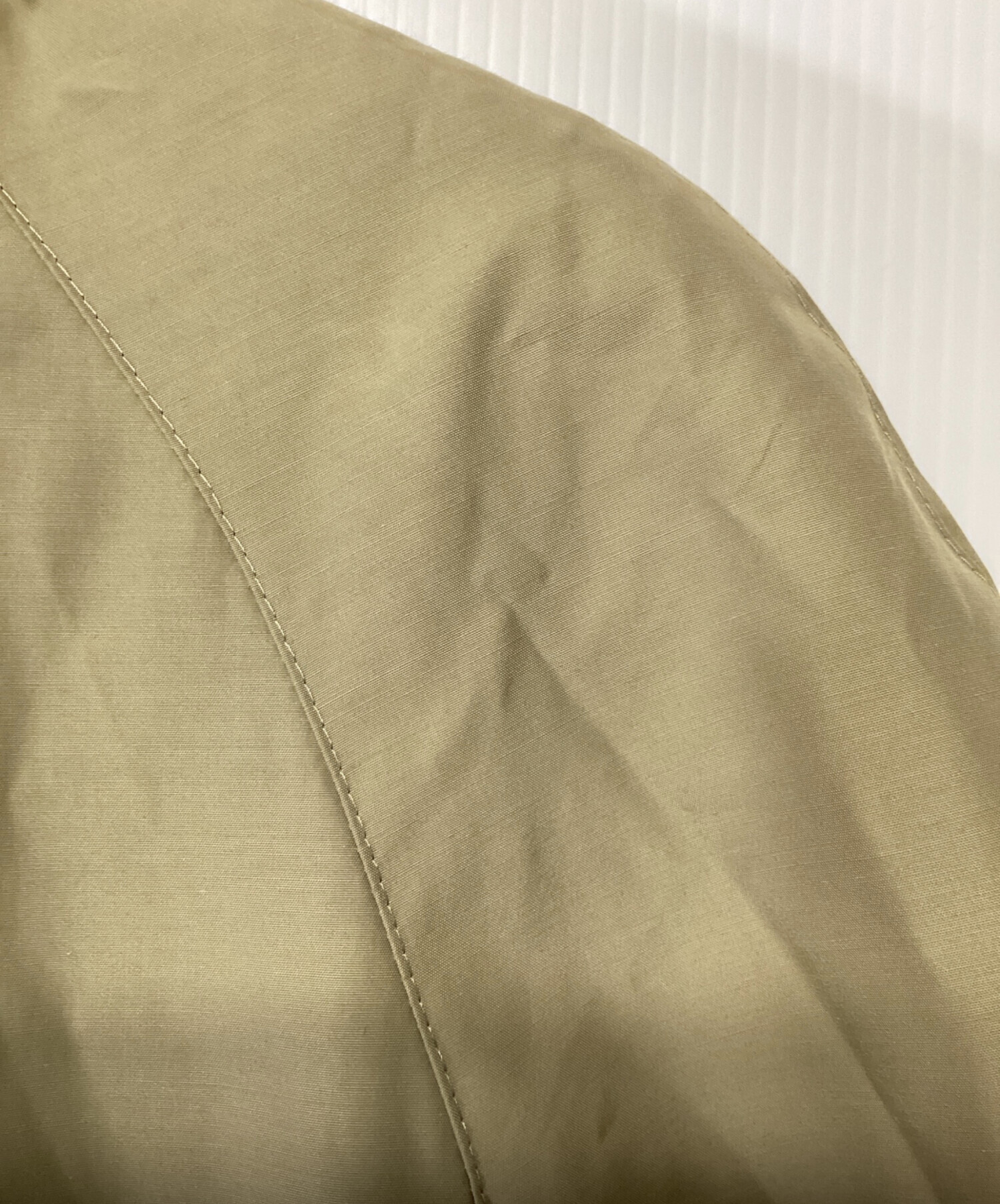 中古・古着通販】BURBERRY LONDON (バーバリーロンドン) ナイロン