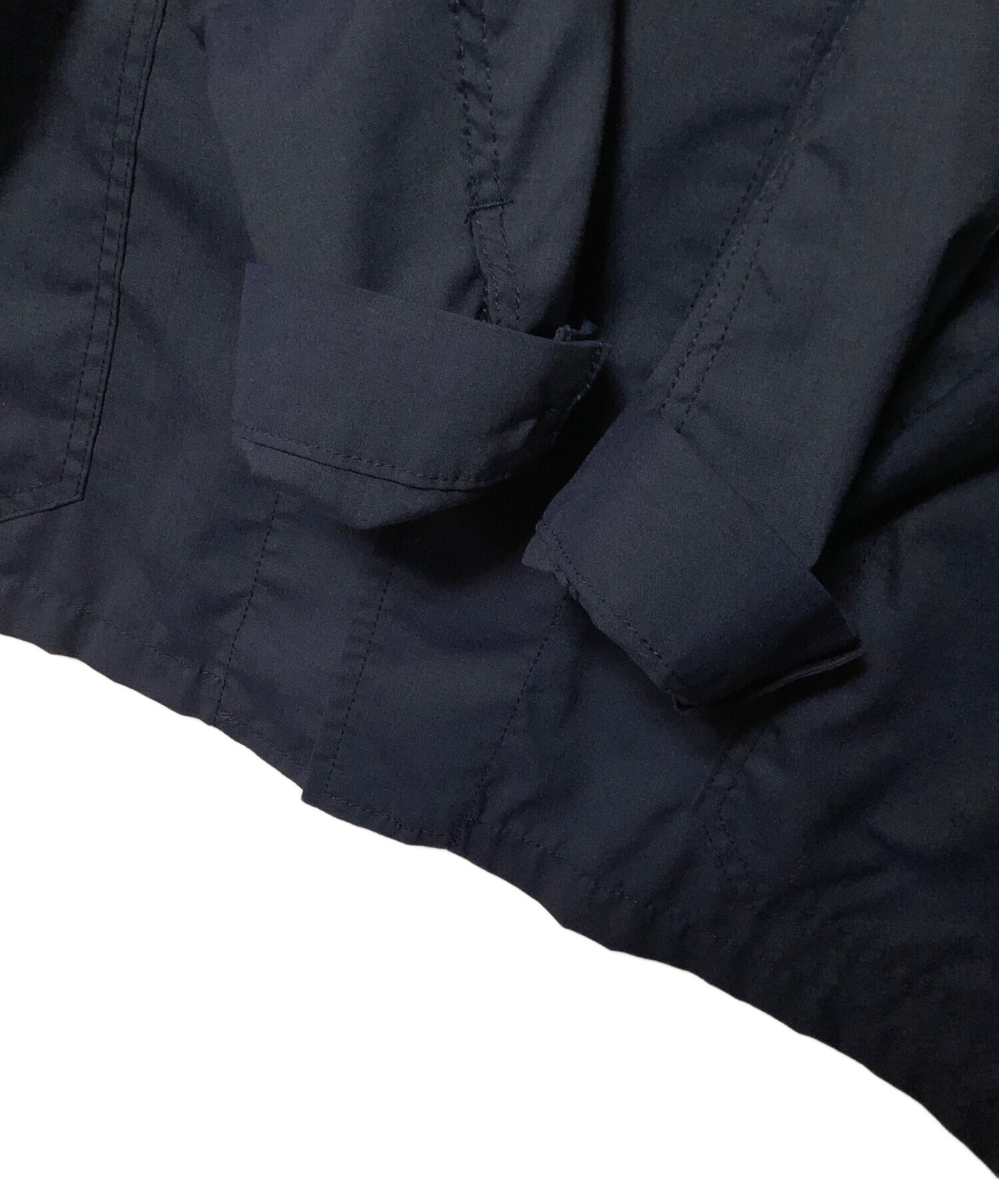 中古・古着通販】DANTON (ダントン) BEAUTY&YOUTH UNITED ARROWS