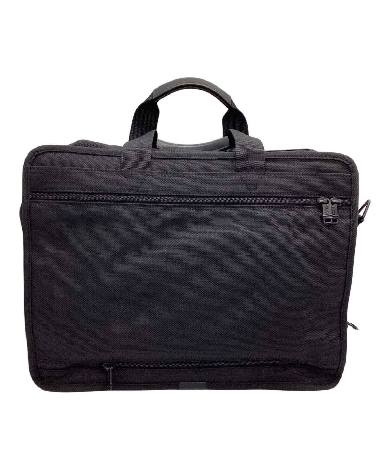 中古・古着通販】TUMI (トゥミ) ブリーフケース ブラック｜ブランド