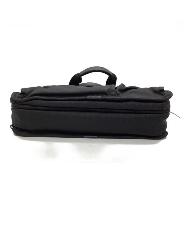 中古・古着通販】TUMI (トゥミ) ブリーフケース ブラック
