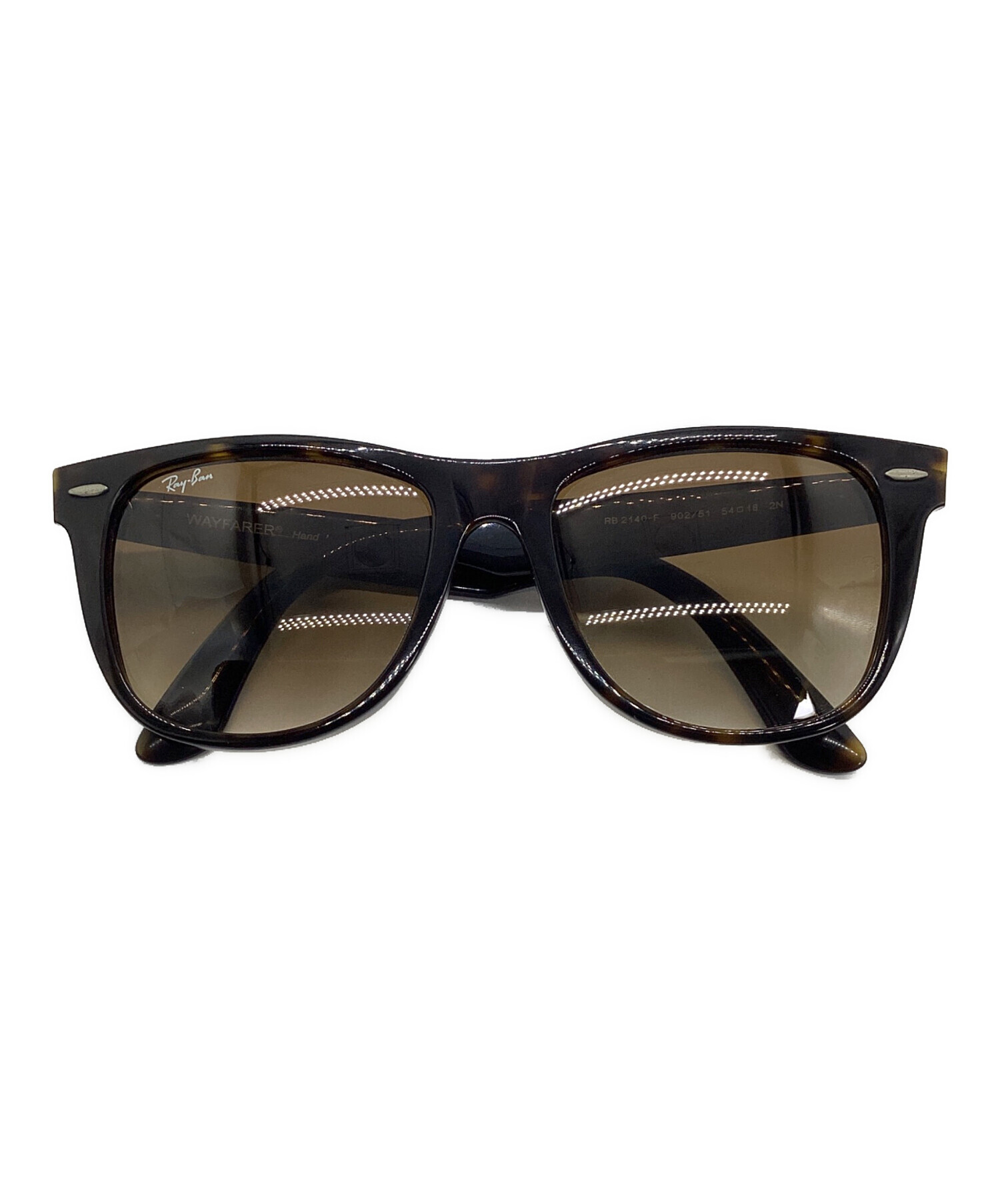 Ray-Ban WAYFARER RB2140-A レイバン ケース キムタク 【公式通販】
