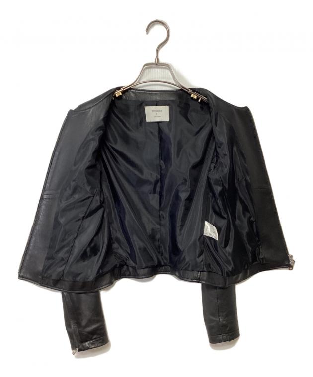 中古・古着通販】STUDIOUS (ステュディオス) ノーカラーシングル