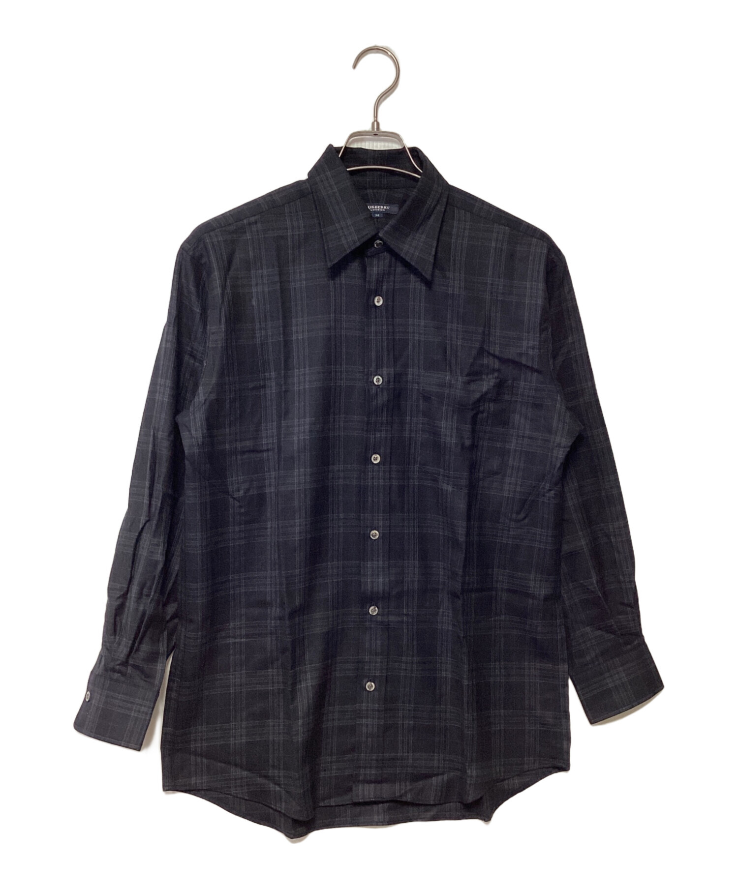中古・古着通販】BURBERRY LONDON (バーバリーロンドン) 長袖シャツ
